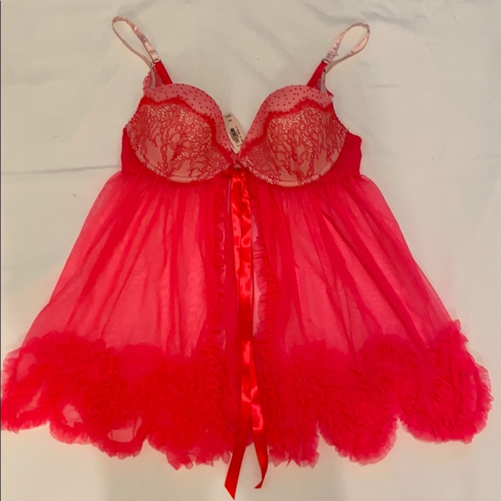 New Victoria Secret Lingerie
